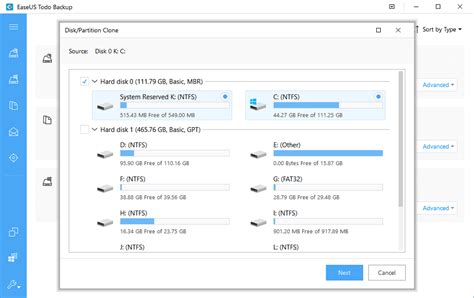 clone usb dock windows 10